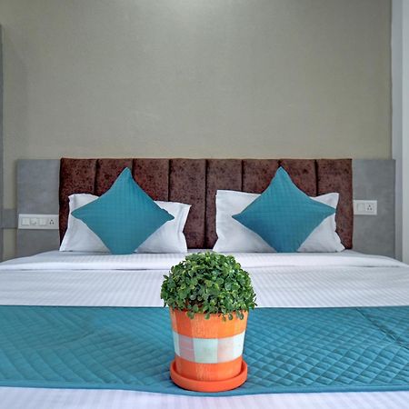 Hotel Cloud 9 Luxury Stay Mysore Esterno foto