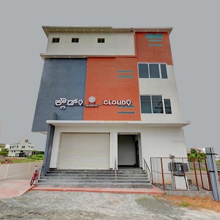 Hotel Cloud 9 Luxury Stay Mysore Esterno foto