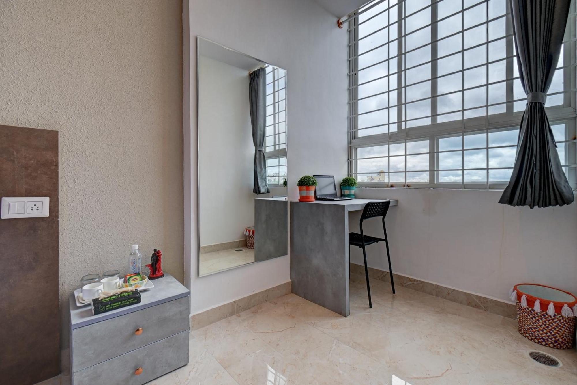 Hotel Cloud 9 Luxury Stay Mysore Esterno foto