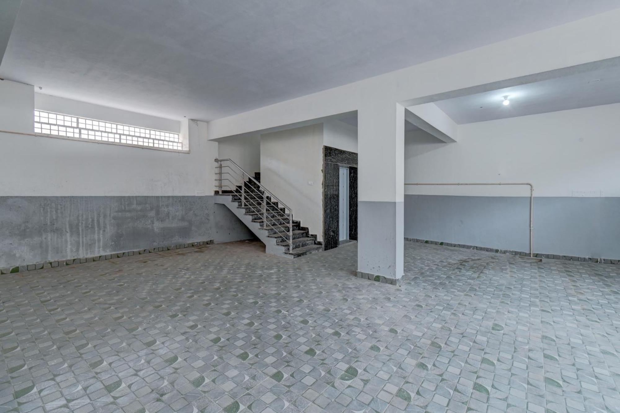 Hotel Cloud 9 Luxury Stay Mysore Esterno foto