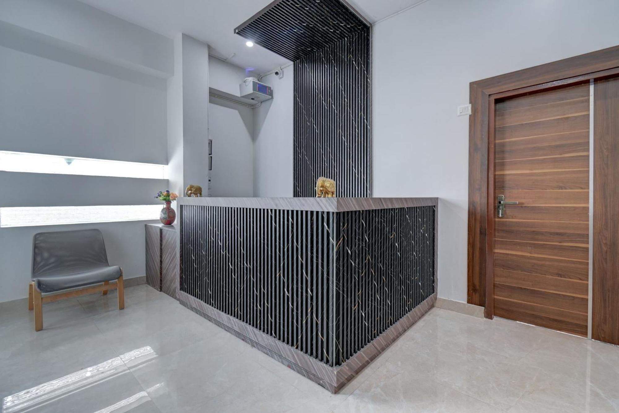 Hotel Cloud 9 Luxury Stay Mysore Esterno foto