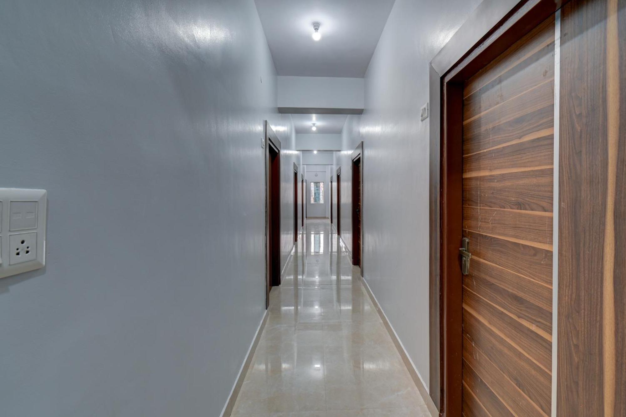 Hotel Cloud 9 Luxury Stay Mysore Esterno foto