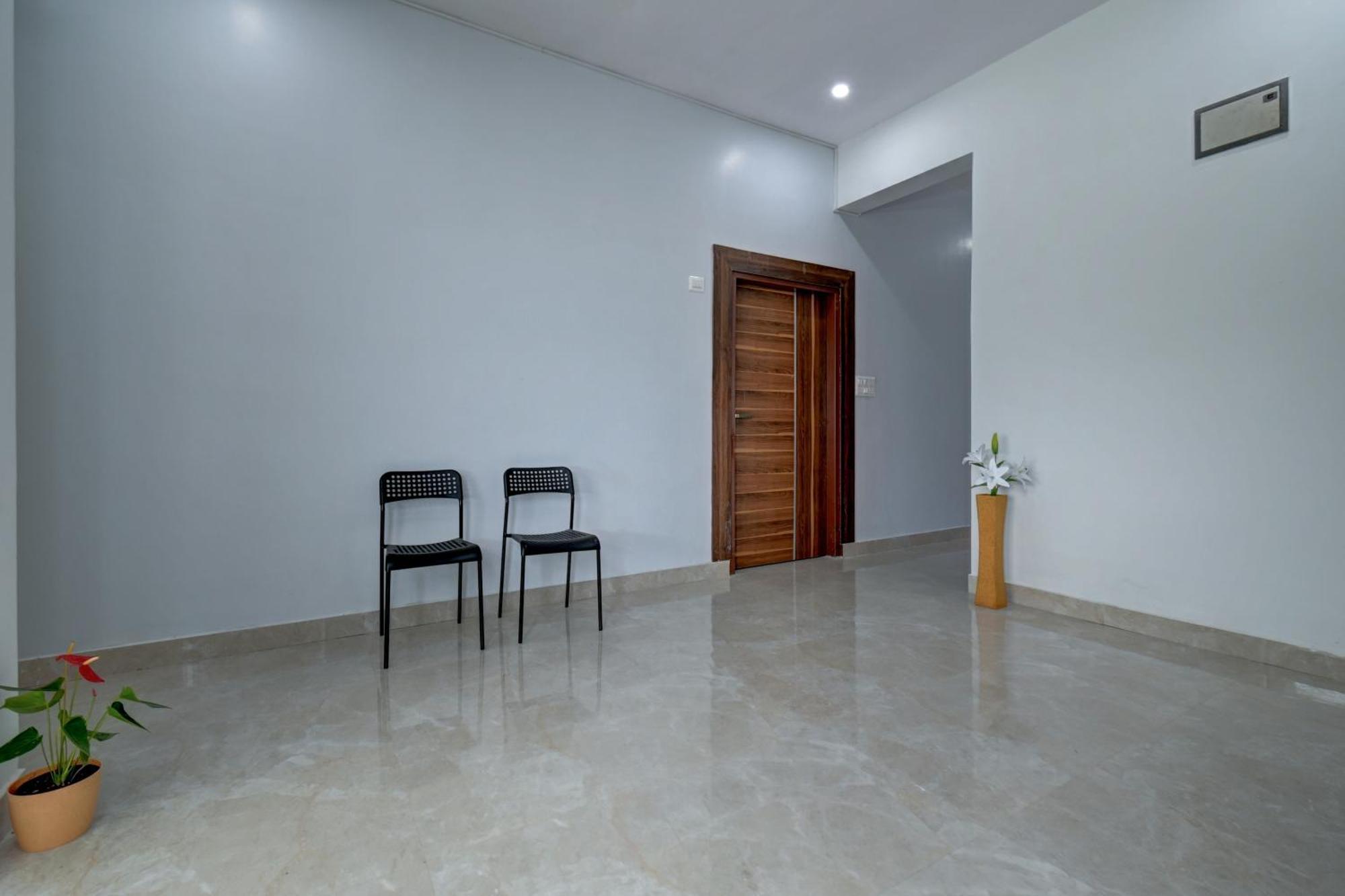Hotel Cloud 9 Luxury Stay Mysore Esterno foto