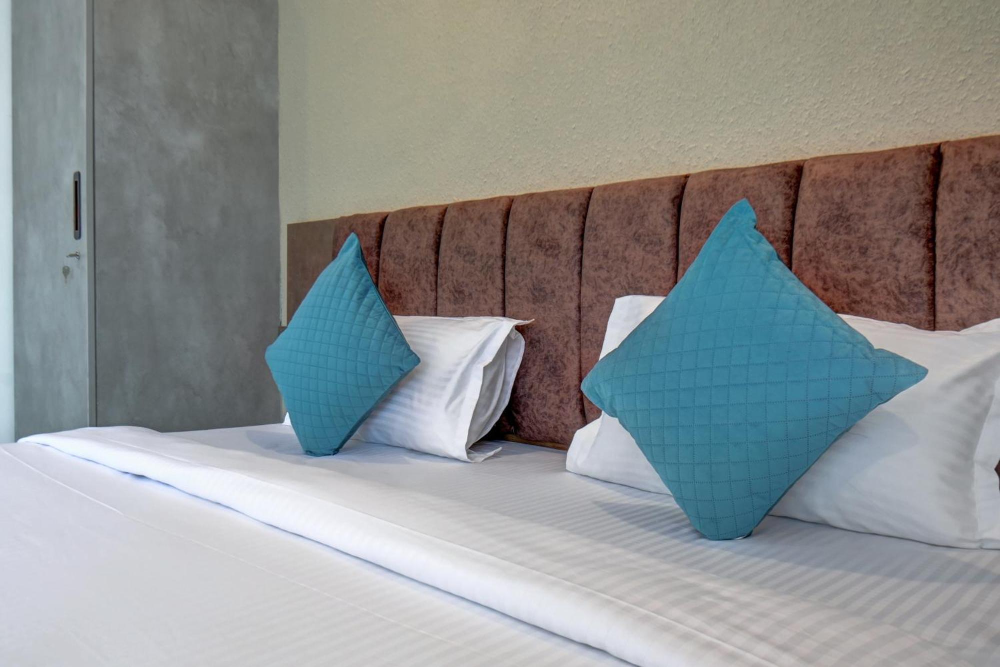 Hotel Cloud 9 Luxury Stay Mysore Esterno foto