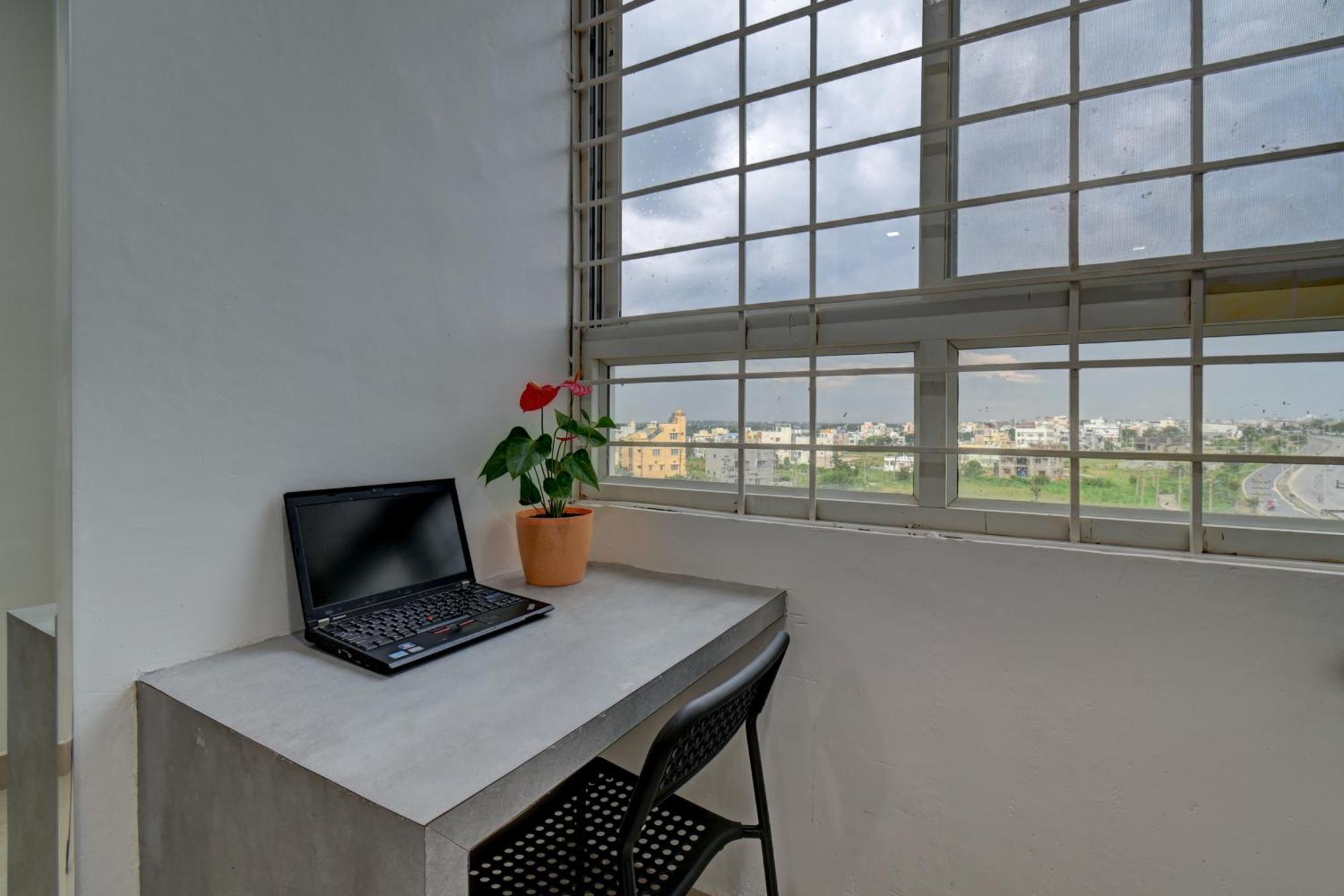 Hotel Cloud 9 Luxury Stay Mysore Esterno foto